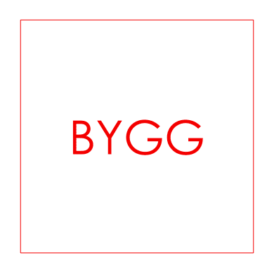 Bygg