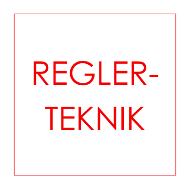 Reglerteknik