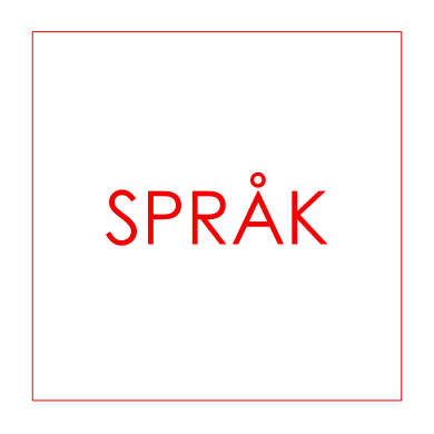 Språk
