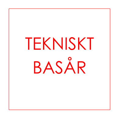 Tekniskt basår