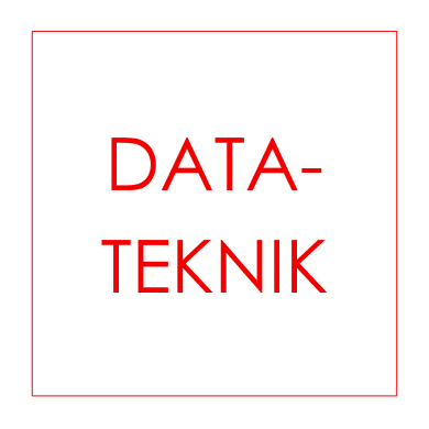 Datateknik