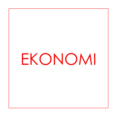 Ekonomi