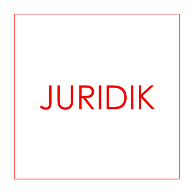 Juridik
