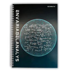 Envariabelanalys - ScixMath A4