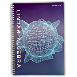 Linjär algebra - ScixMath A4