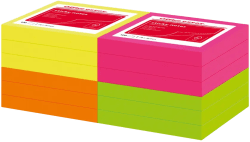 Post it Notes Neon 76x76