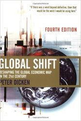 Global shift