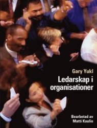 Ledarskap i Organisationer