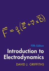 Intro to Electrodynamics 5Ed