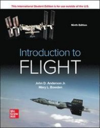 Introduction To Flight 9Ed