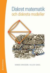Diskret matematik och diskreta modeller 2:a uppl.