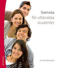 Svenska för utlänska studenter