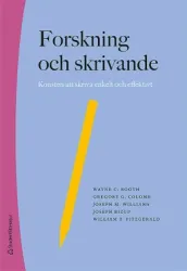 Forskning och skrivande