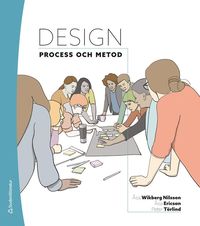 Design : process och metod. 