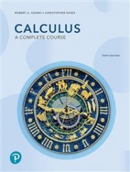 Calculus 10th ed.