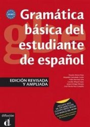 Castaneda, A: Gramatica basica del estudiante de espanol
