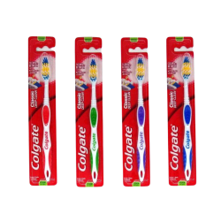 Tandborste Deep Clean Medium