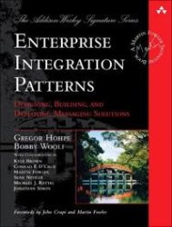 Enterprise Integration Patterns 