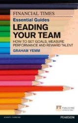 Leading Your Team