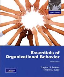 Essentials of Organizational Behavior (10th ed.)