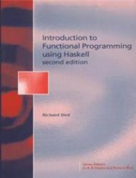 Introductio to functional programming using Haskell