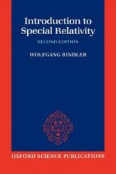 Intro to special relativity