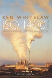  ISO 14001 Environmental Systems Handbook.