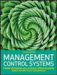 Management Control System