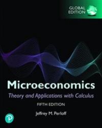 MicroEconomics