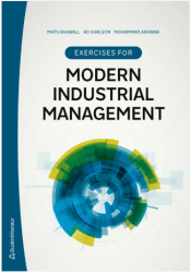 Exercises in Modern Industrial Management 3 ed. 