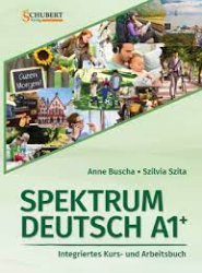 Spektrum Deutsch A1+