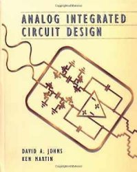 analog integrated circuit de