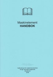 Maskinelement Handbok