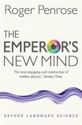 The Emperor´s New Mind