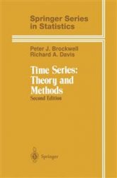 Time series: Theory
