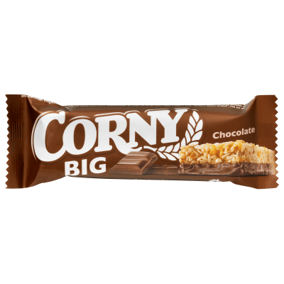 Zoom bild av CORNY BIG Chocolate 50g