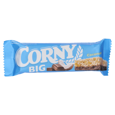 Zoom bild av Corny BIG Coconut 50g
