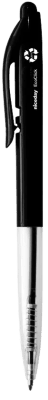 Zoom bild av Bläckpenna Ecoclick, Svart. ND