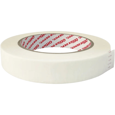 Zoom bild av Maskeringstejp