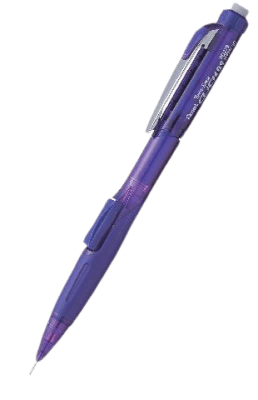 Zoom bild av Pentel Click 0,5 Lila