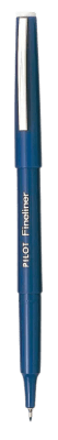 Zoom bild av Penna Pilot Fineliner 0,4 blå