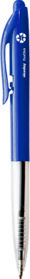 Zoom bild av Bläckpenna, EcoClick, Blå ND