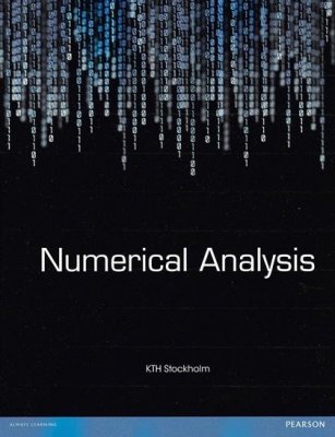 Numerical Analysis, KTH edition.