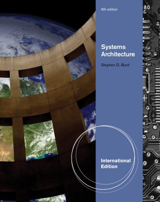 Zoom bild av Systems Architecture
