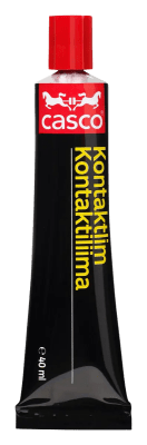 Zoom bild av Kontaktlim Casco 40ml