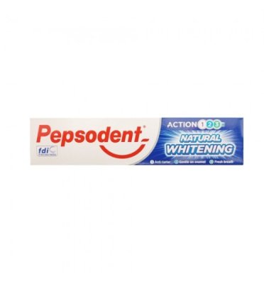 Zoom bild av Tandkräm Pepsodent