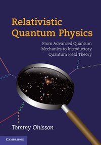 Relativistic Quantum
