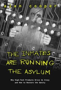 The inmates are running the asylum