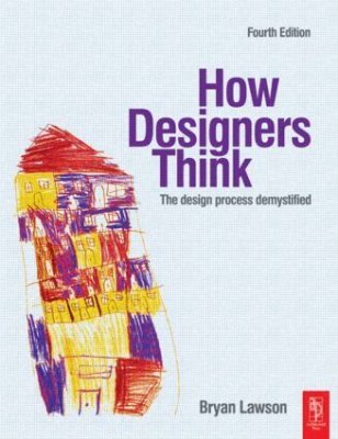Zoom bild av How Designers Think