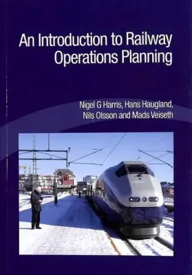 Zoom bild av An introduction to railway